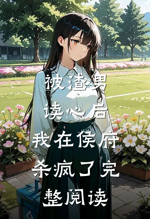 被渣男读心后，我在侯府杀疯了完整阅读