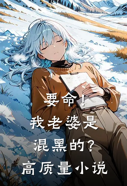 要命！我老婆是混黑的？高质量小说