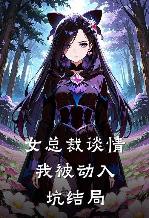 女总裁谈情，我被动入坑结局
