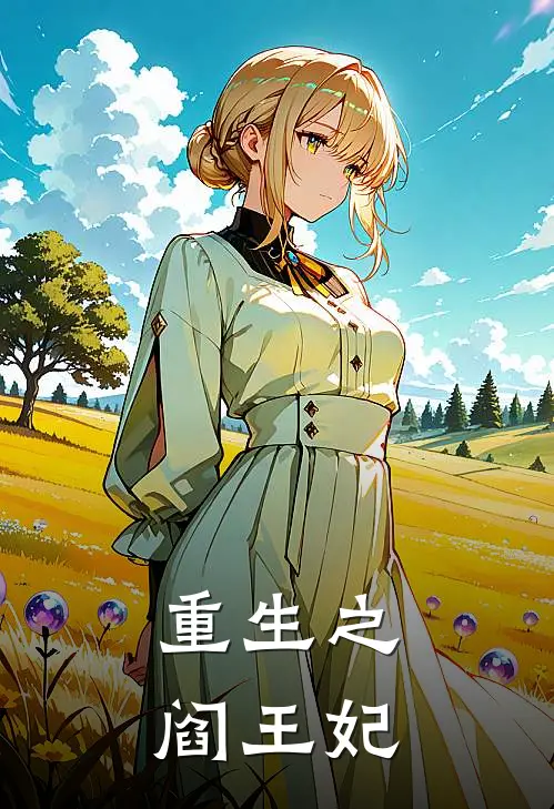重生之阎王妃