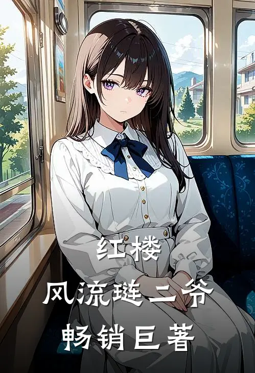 红楼：风流琏二爷畅销巨著