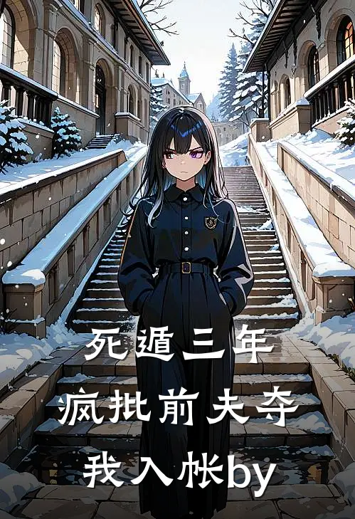 死遁三年，疯批前夫夺我入帐by