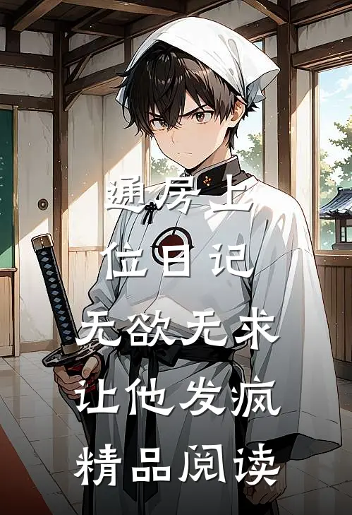 通房上位日记：无欲无求让他发疯精品阅读