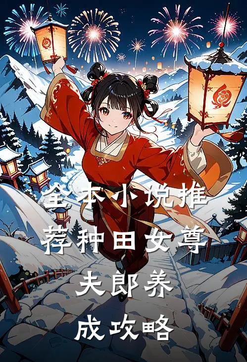 全本小说推荐种田女尊：夫郎养成攻略