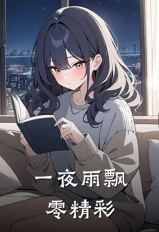 一夜雨飘零精彩