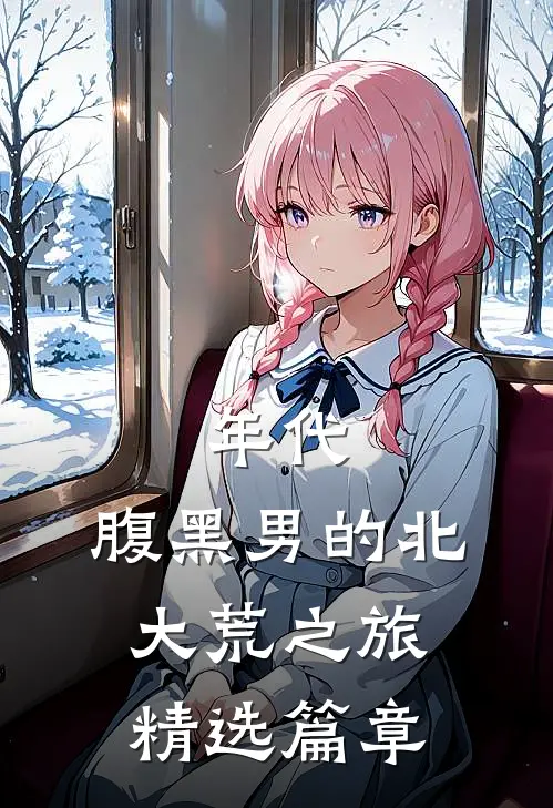 年代：腹黑男的北大荒之旅精选篇章