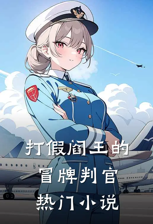 打假阎王的冒牌判官热门小说