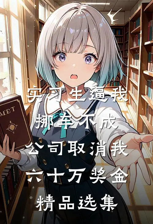 实习生逼我挪车不成，公司取消我六十万奖金精品选集