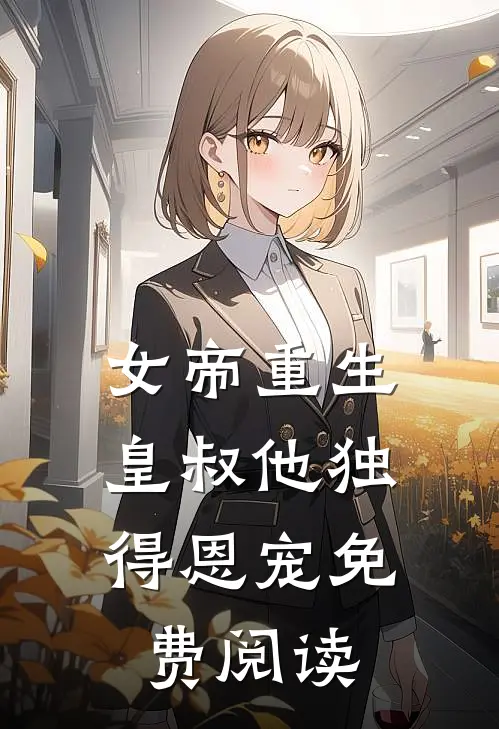女帝重生，皇叔他独得恩宠免费阅读