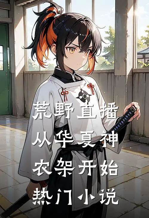荒野直播，从华夏神农架开始热门小说