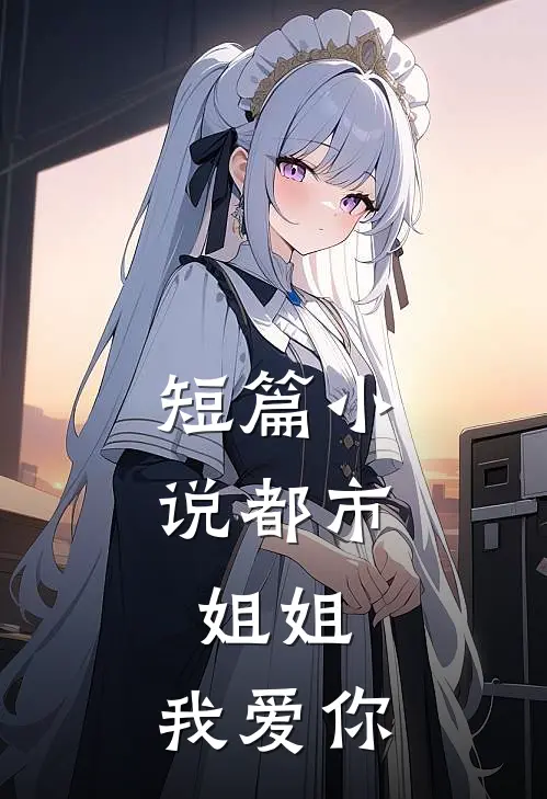 短篇小说都市：姐姐，我爱你