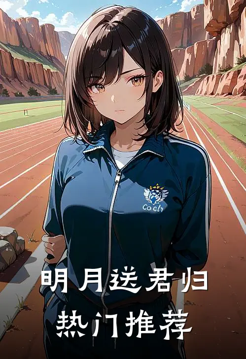 明月送君归热门推荐