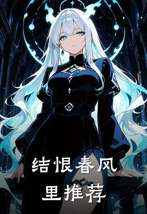 结恨春风里推荐
