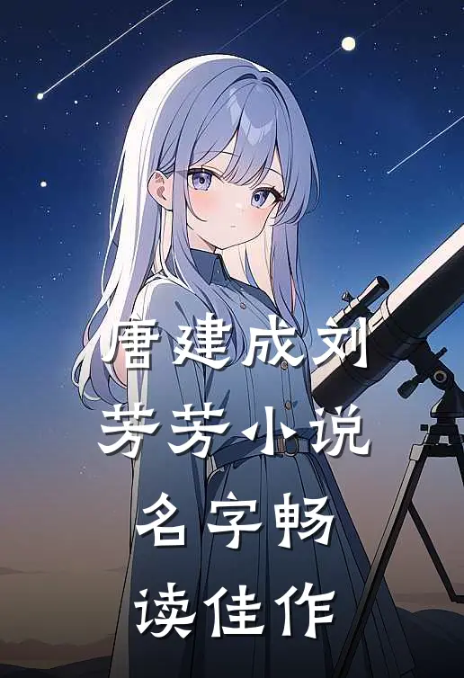 唐建成刘芳芳小说名字畅读佳作