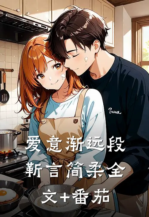 爱意渐远段靳言简柔全文+番茄