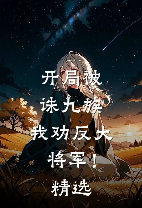 开局被诛九族，我劝反大将军！精选