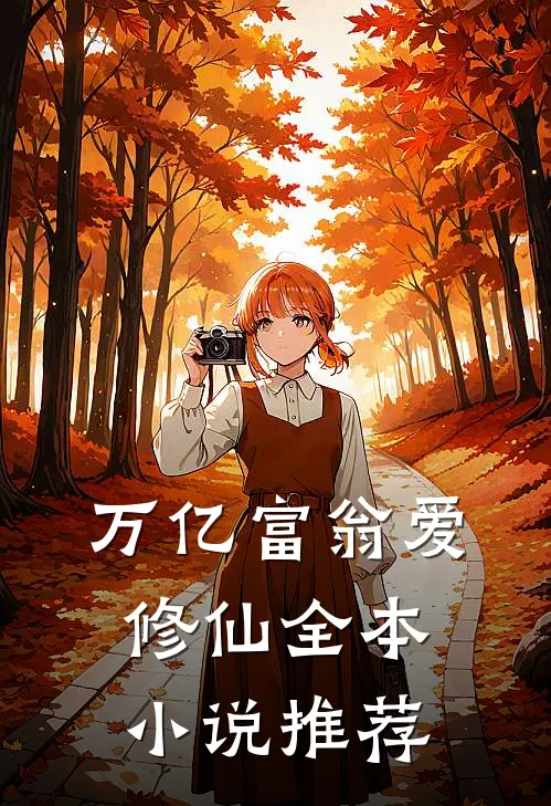 万亿富翁爱修仙全本小说推荐