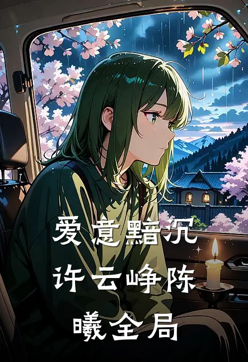 爱意黯沉许云峥陈曦全局
