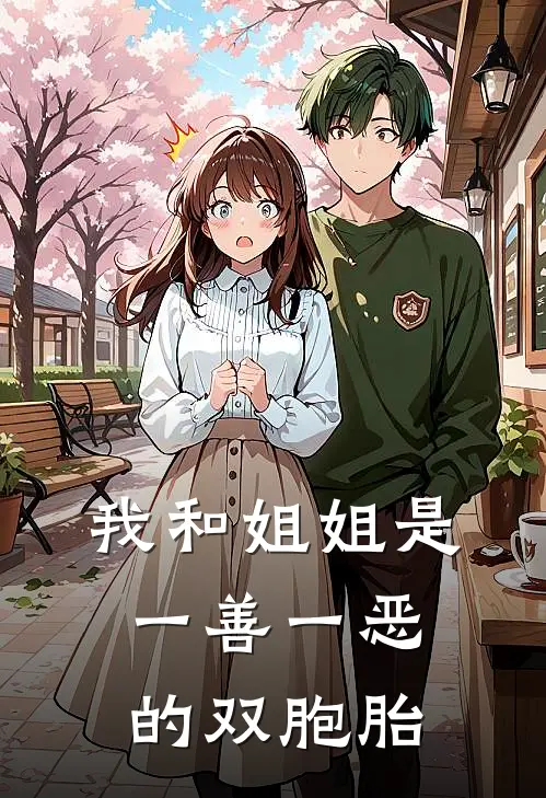 我和姐姐是一善一恶的双胞胎