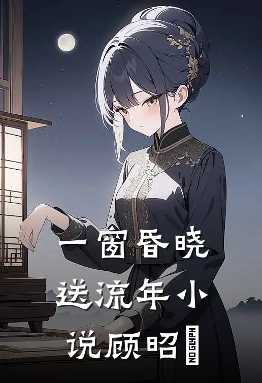 一窗昏晓送流年小说顾昭玥