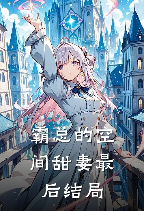 霸总的空间甜妻最后结局
