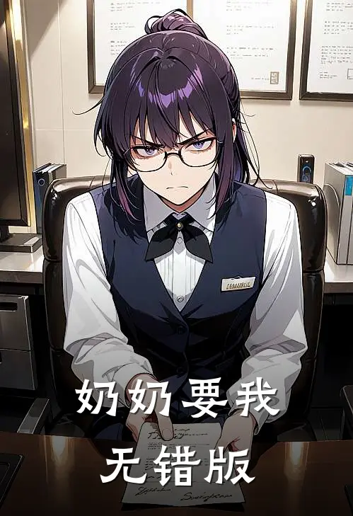 奶奶要我无错版