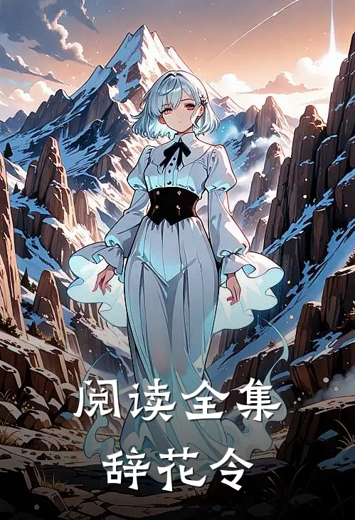 阅读全集辞花令