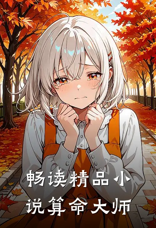 畅读精品小说算命大师
