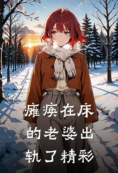 瘫痪在床的老婆出轨了精彩