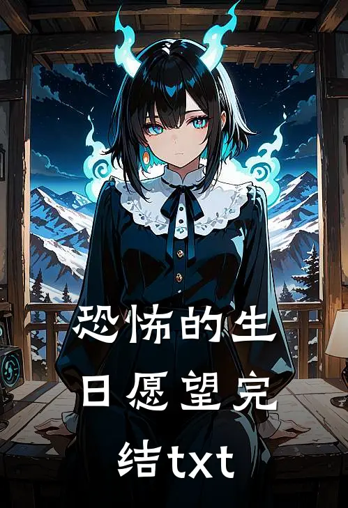 恐怖的生日愿望完结txt
