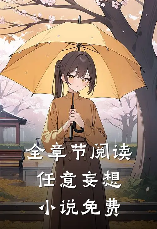 全章节阅读任意妄想小说免费