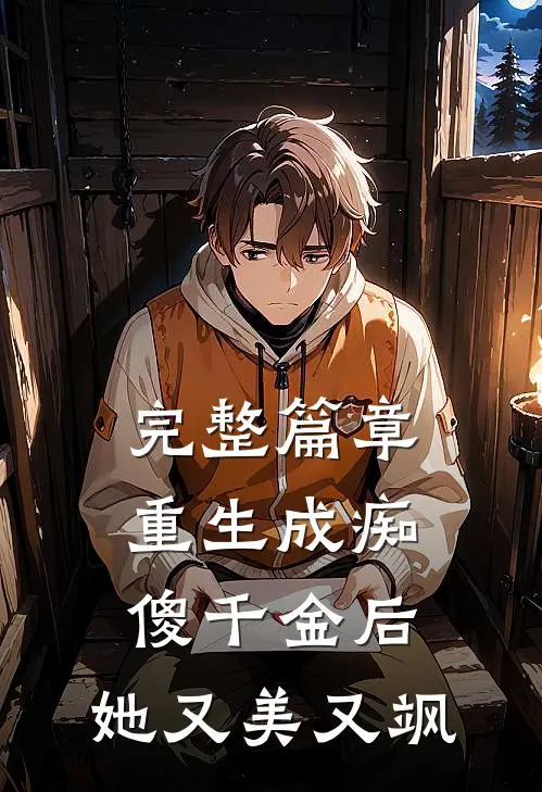 完整篇章重生成痴傻千金后，她又美又飒