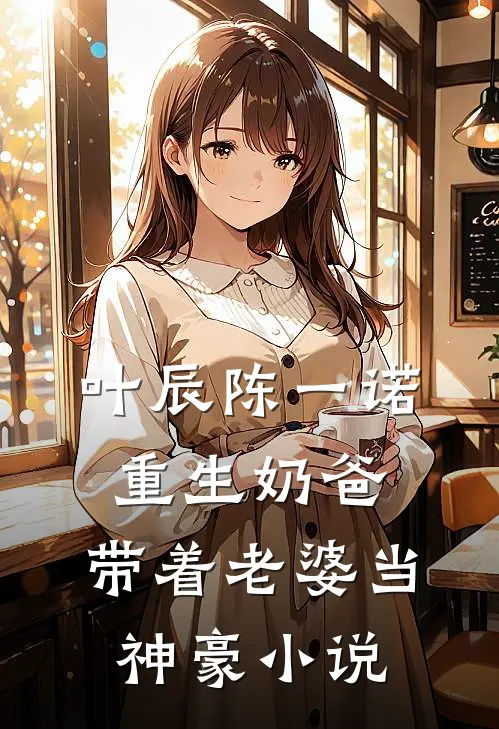 叶辰陈一诺重生奶爸，带着老婆当神豪小说