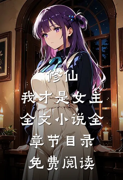 修仙,我才是女主全文全章节目录免费阅读