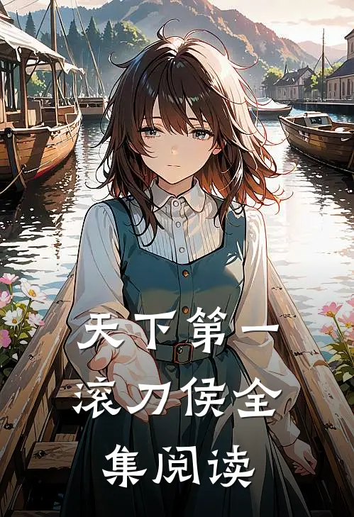 天下第一滚刀侯全集阅读