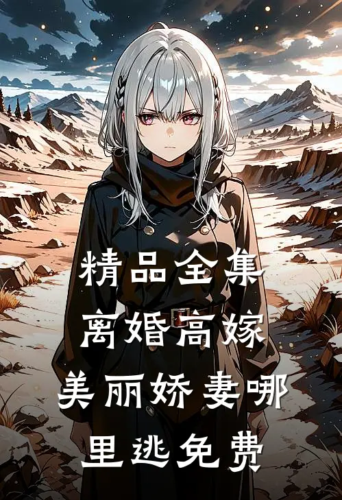 精品全集离婚高嫁:美丽娇妻哪里逃免费
