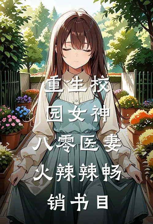 重生校园女神：八零医妻火辣辣畅销书目