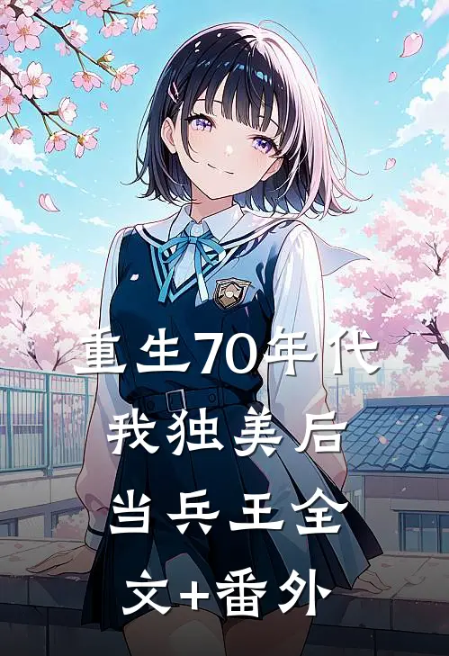 重生70年代，我独美后当兵王全文+番外