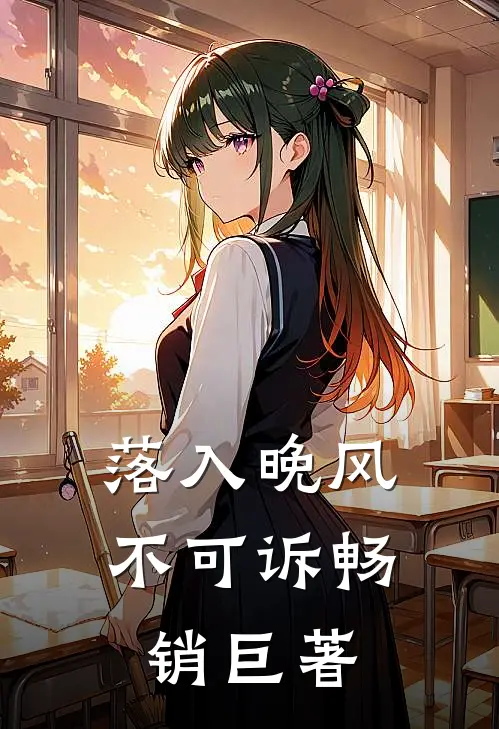 落入晚风不可诉畅销巨著