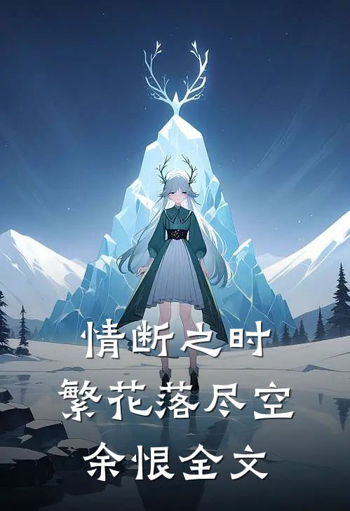 情断之时，繁花落尽空余恨全文