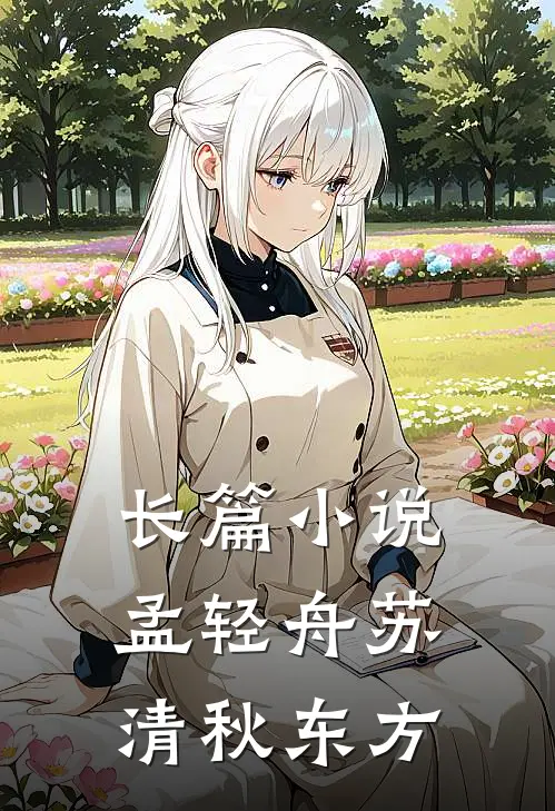 长篇小说孟轻舟苏清秋东方