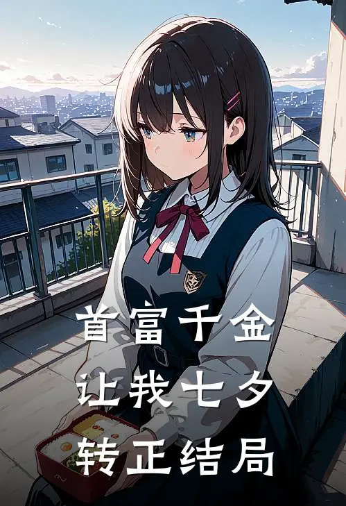 首富千金让我七夕转正结局