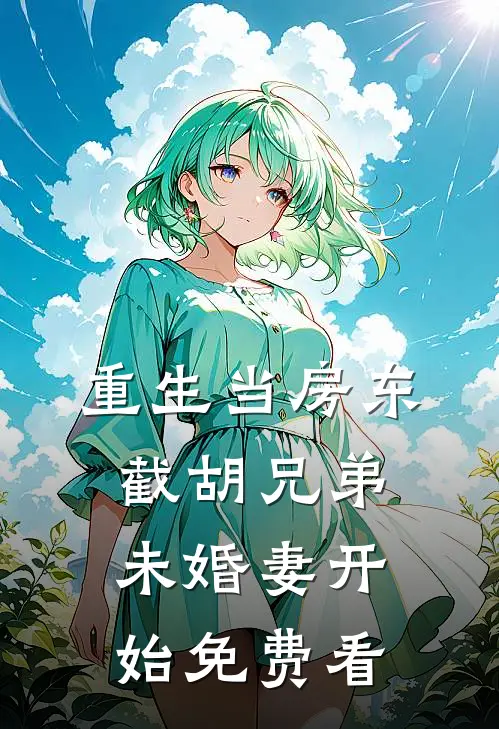 重生当房东，截胡兄弟未婚妻开始免费看