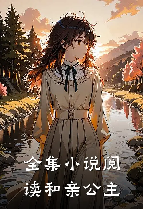 全集小说阅读和亲公主