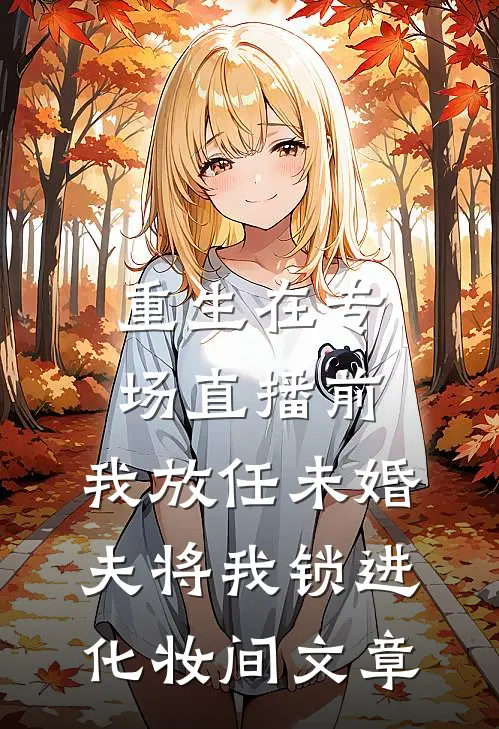 重生在专场直播前，我放任未婚夫将我锁进化妆间文章