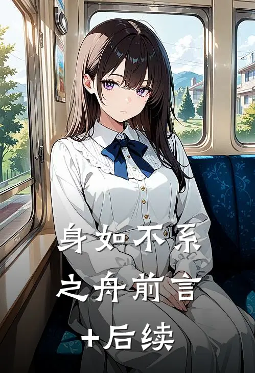 身如不系之舟前言+后续