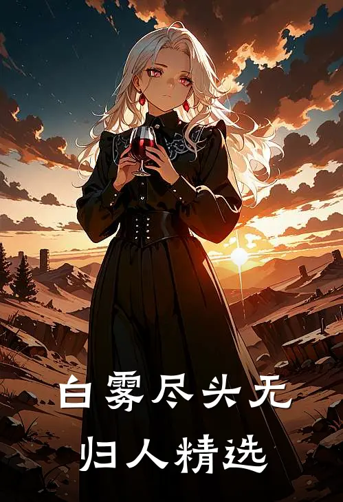 白雾尽头无归人精选