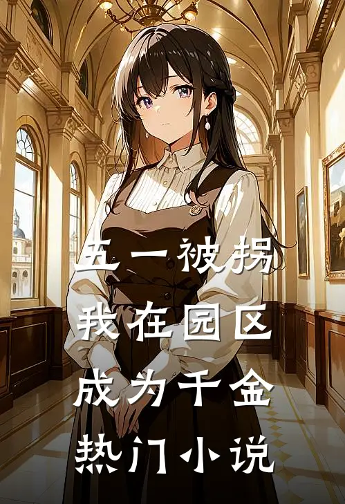 五一被拐，我在园区成为千金热门小说