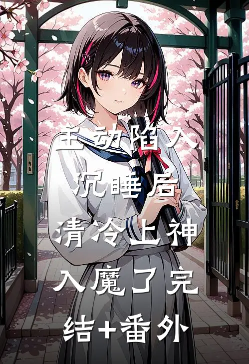 主动陷入沉睡后，清冷上神入魔了完结+番外