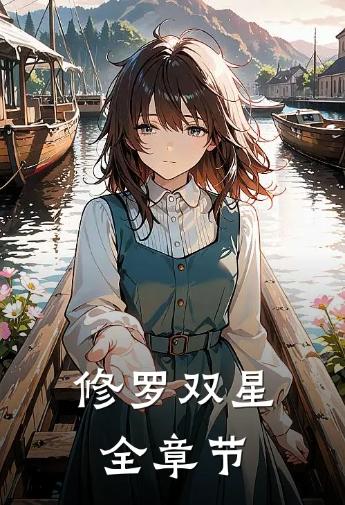 修罗双星全章节
